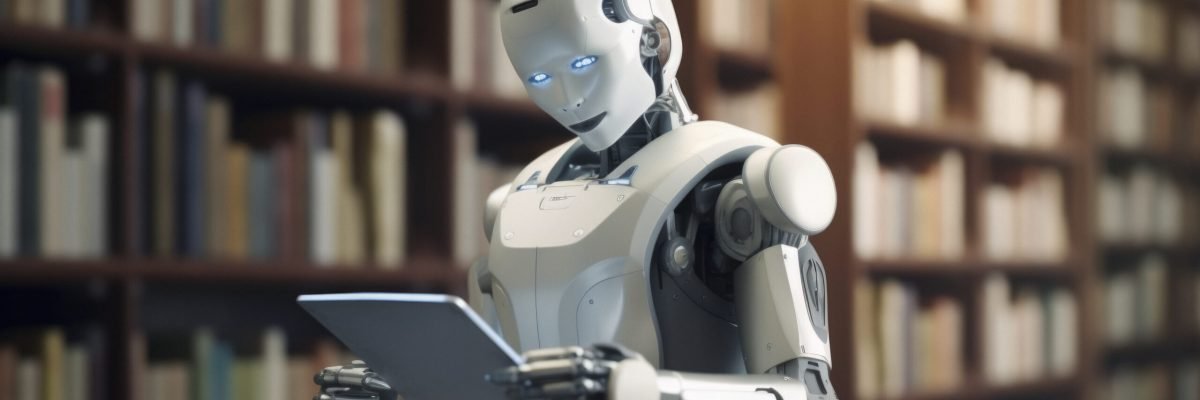 AI Books